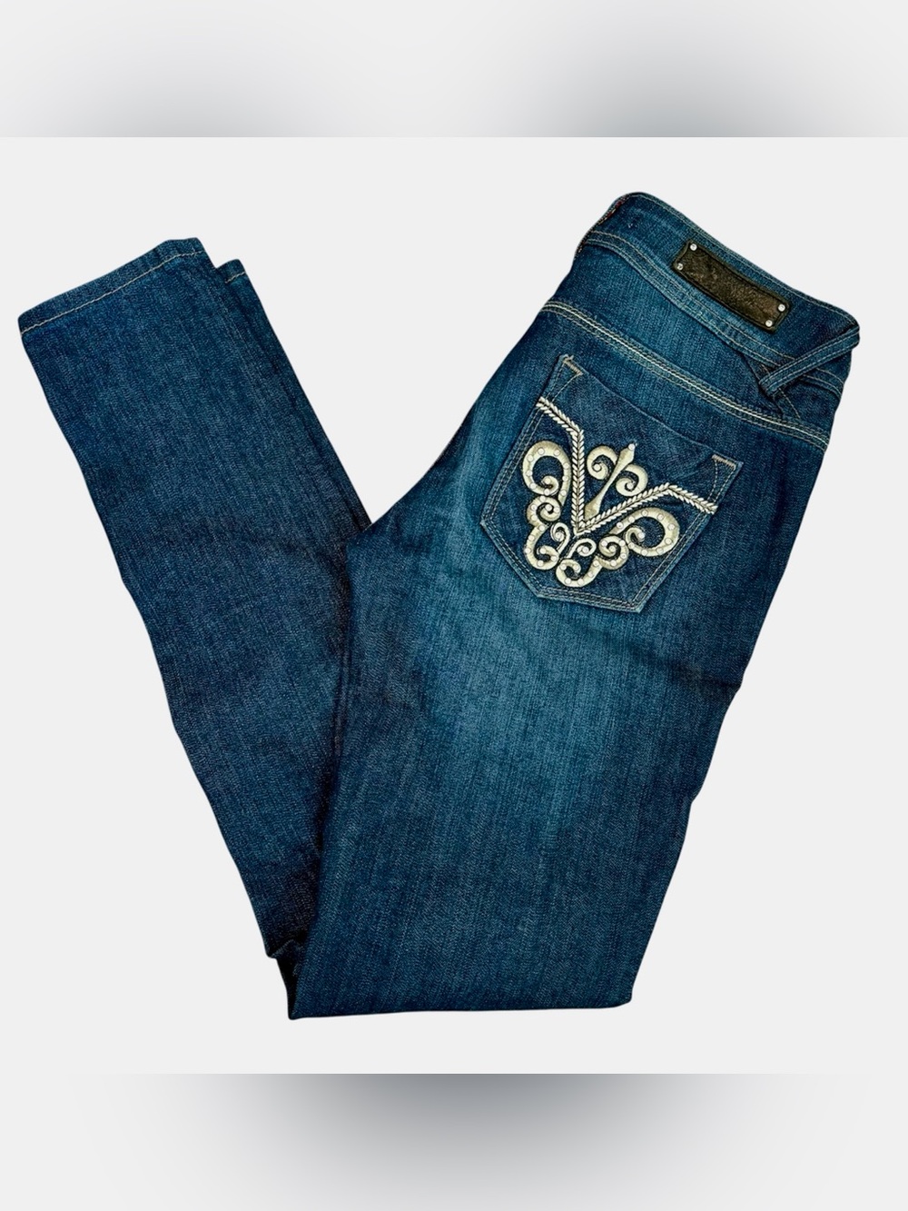 VIGOSS Jeans